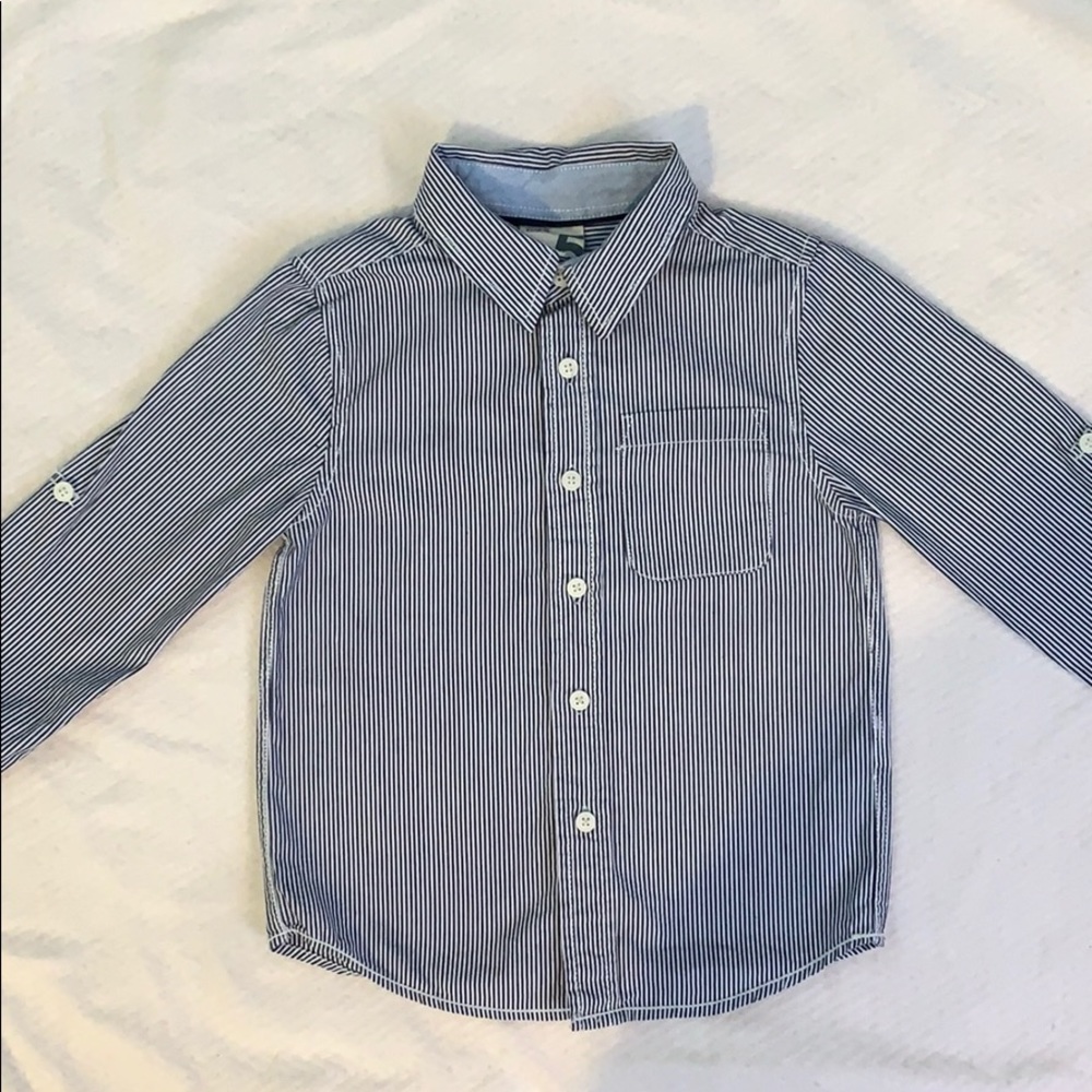 BUY 1 Get 1 free “Kids Cotton on” button up